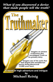 The Truthmaker by Michael Reisig