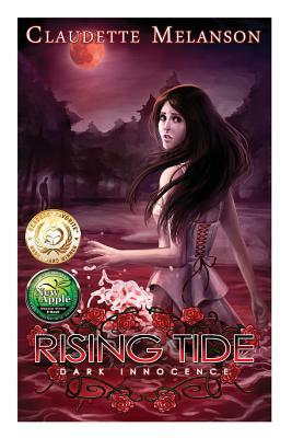 Rising Tide: Dark Innocence by Claudette Nicole Melanson