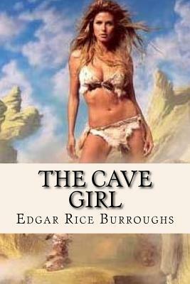 The Cave Girl by Edgar Rice Burroughs