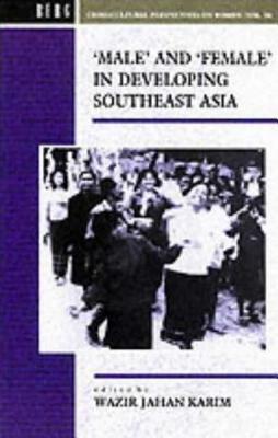 Male and Female in Developing South-East Asia by 