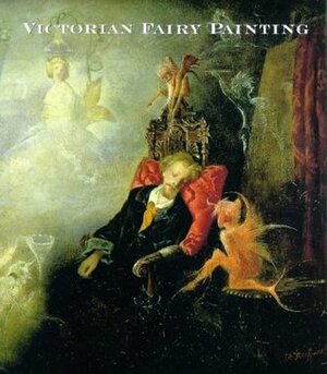 Victorian Fairy Painting by Charlotte Gere, Jane Martineau, Jeremy Maas, Pamela White Trimpe, Royal Academy of Arts