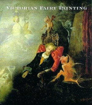 Victorian Fairy Painting by Jane Martineau, Charlotte Gere, Jeremy Maas, Pamela White Trimpe, Royal Academy of Arts