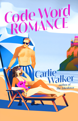 Code Word Romance by Carlie Walker