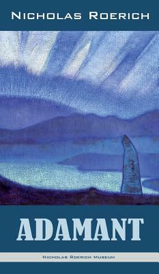 Adamant by Nicholas Roerich