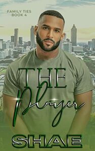 The Player by Shae Sanders