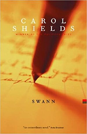 Swann by Carol Shields