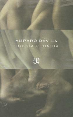 Poesia Reunida by Amparo Dávila
