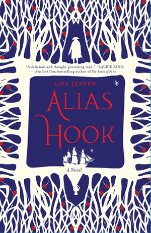 Alias Hook by Lisa Jensen