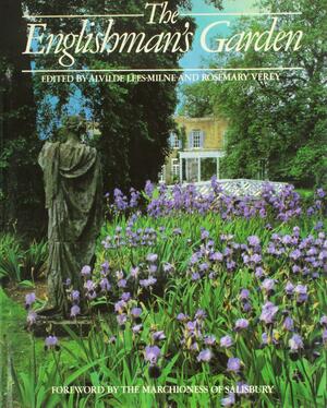 The Englishman's Garden by Rosemary Verey, Alvilde Lees-Milne