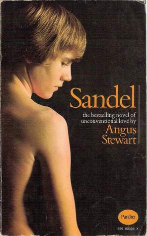 Sandel by Angus Stewart
