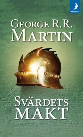 Svärdets makt by George R.R. Martin