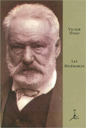 Les Misérables by Victor Hugo