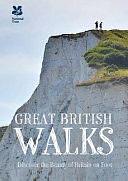 Great British Walks: Short Walks in Beautiful Places by Jilly MacLeod