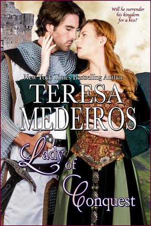 Lady of Conquest by Teresa Medeiros