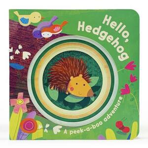 Hello, Hedgehog by 