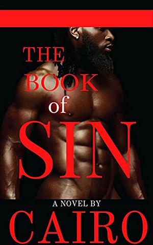 The Book of Sin by Cairo