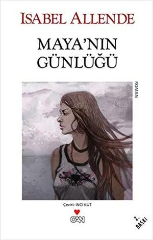 Maya'nın Günlüğü by Isabel Allende