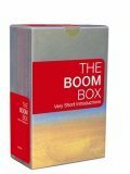 The Boom Box by Oxford University Press