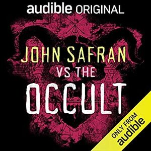 John Safran vs The Occult by John Safran