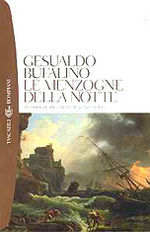 Le menzogne della notte by Nunzio Zago, Gesualdo Bufalino