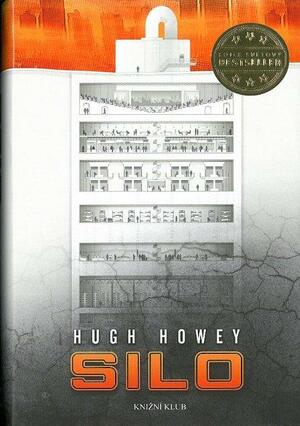 Silo by Hugh Howey