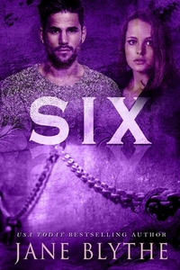 Six by Jane Blythe