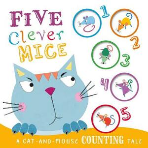 Five Clever Mice by Igloo Books