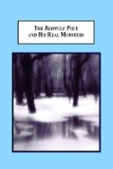 The Beowulf Poet and His Real Monsters : A Trauma-theory Reading of the Anglo-Saxon Poem by Ted Morrissey