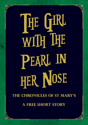 The Girl With a Pearl in Her Nose by Jodi Taylor