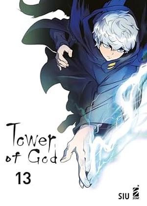 Tower of God, Vol. 13 by SIU