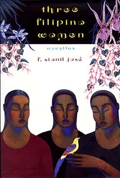 Three Filipino Women by F. Sionil José