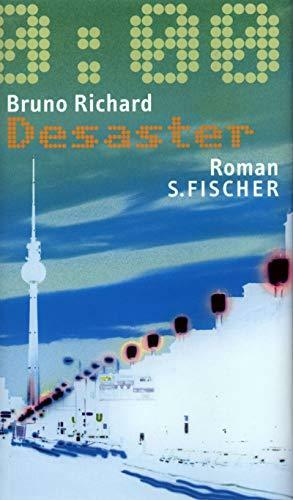 Desaster. by Bruno Richard