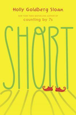 Short by Holly Goldberg Sloan