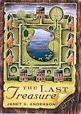 The Last Treasure by Janet S. Anderson