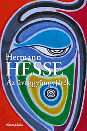 Az üveggyöngyjáték by Hermann Hesse