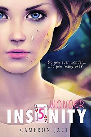 Wonder by Cameron Jace