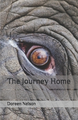 The Journey Home by Doreen Nelson