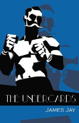 Undercards by James Jay