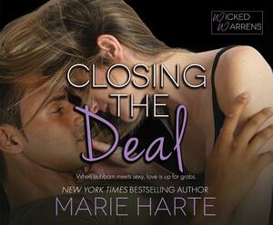 Closing the Deal by Marie Harte