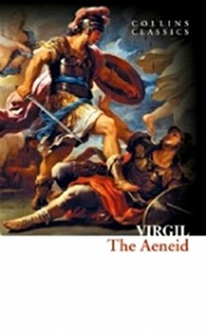 The Aeneid by Virgil