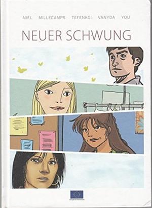 Neuer Schwung by Rudi Miel