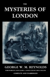 The Mysteries of London, Vol. I by George W.M. Reynolds