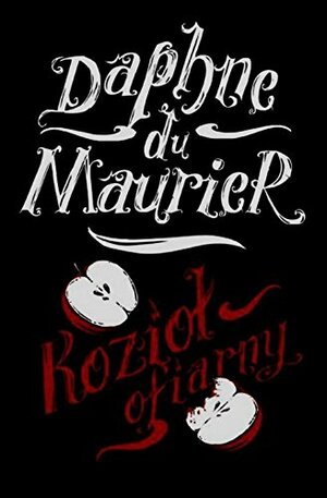 Kozioł ofiarny by Daphne du Maurier