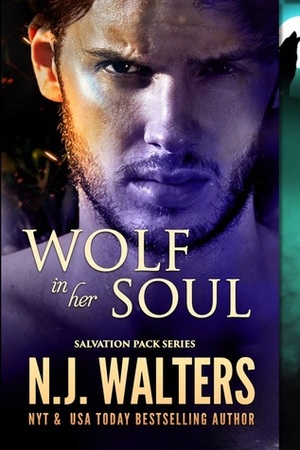 Wolf in her Soul by N.J. Walters