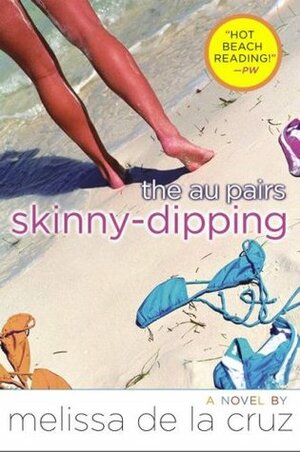 Skinny-Dipping by Melissa de la Cruz