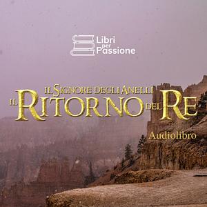 Il ritorno del re by J.R.R. Tolkien