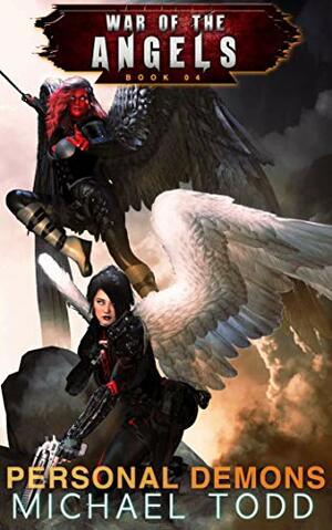 Personal Demons by Laurie Starkey, Michael Anderle, Michael Todd