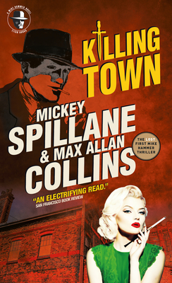 Killer Mine by Mickey Spillane