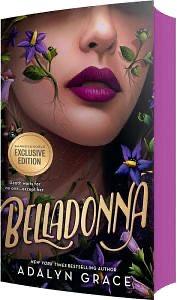 Belladonna by Adalyn Grace