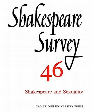 Shakespeare Survey by 